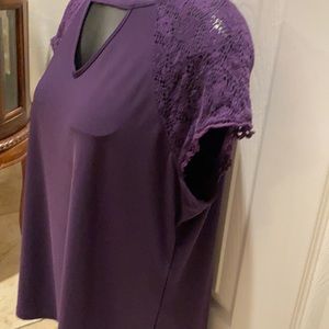 Purple top by Perception Concepts (7)
